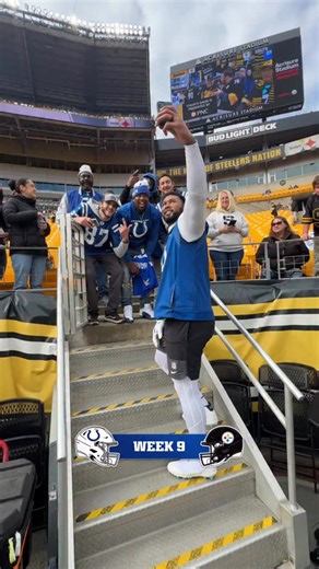 2.7K views · 1.3K reactions | fancy seeing you here, Colts Nation  | Colts Life | Facebook