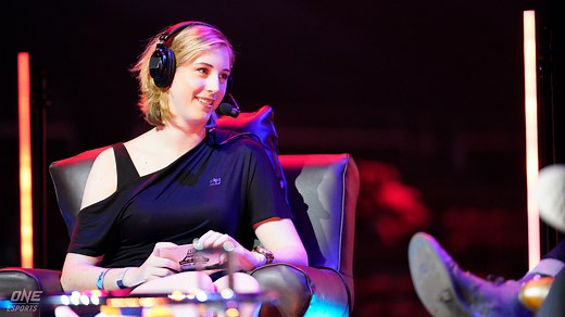 5 women who are making esports history
