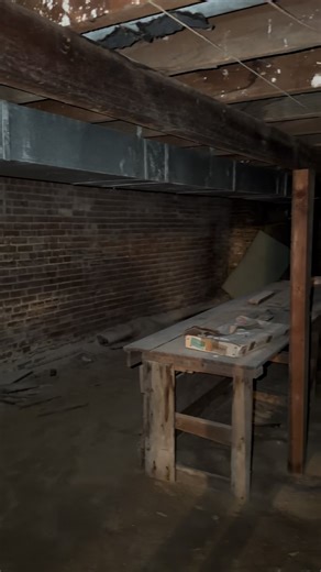 Historic buildings in small towns are slowly disappearing… and I’m trying to save them. #smalltownrevival #ruralamerica #saveourtowns