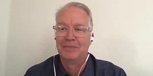 WATCH: Bill Glass extended interview