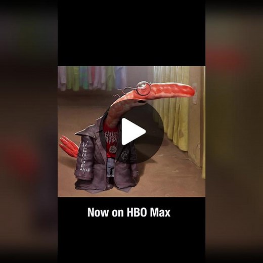 🦐 drip #SmilingFriends is on @hbomax