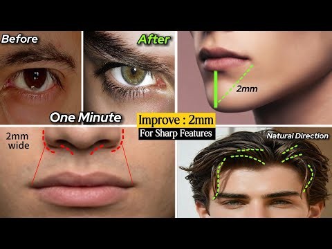 2mm Difference That Make You More Attractive