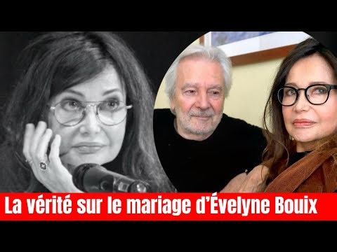La vérité cachée sur le mariage d’Évelyne Bouix et Pierre Arditi enfin révélée
