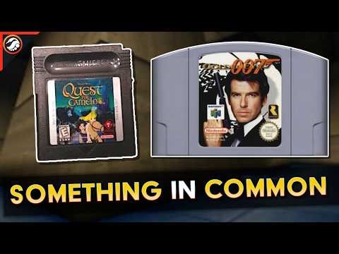 Speedrunning's Most Hidden Lore