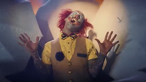 Foster The People Advocate Clowning Around in 'Worst Nites' Video