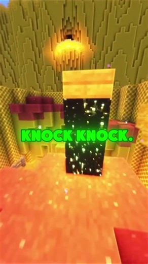 Minecraft Jump n Run Story 😱💀🤯 #shortsviral #shortsfeed #shorts #story #storytelling #storytime