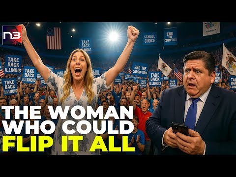 🚨This Mom Just Declared WAR on the Democrat Machine – And America Is Watching