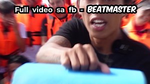 Beat Master Challenge on an Island: Last to Leave #beatmaster