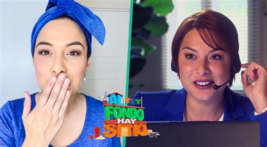 Natalia Salas no descarta que 'Andrea' aparezca en 'AFHS': "Es la pionera de las tóxicas" - ENTREVISTA