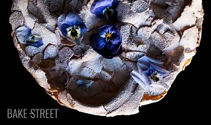 Himmelstorte - Hannchen Jensen Torte