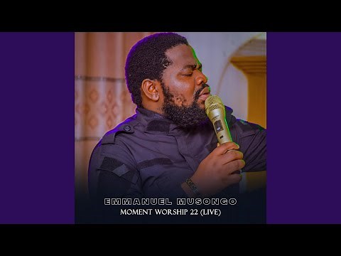 Nga Na Mata Lelo Yahweh (Live)