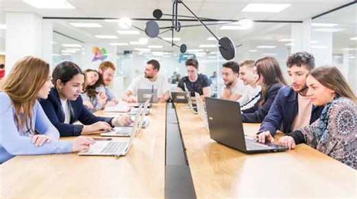 VIDÉO. Devenir codeur sans pré-requis ? C’est désormais possible à Rouen