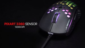 FANTECH UX2 Gaming Mouse Lightweight Honeycomb Shell 74G And PIXART 3360 500 To 12000 DPI RGB Marco Mouse For PC Gaming Gamer SRP: ₱2500.00 pesos DISCOUNTED PRICE : BUY 1PC: ₱1850.00 Brand: Fantech Model: HIVE UX2 Onboard Memory 16.8 Million RGB Color 7 Spectrum Mode 74GR Lightweight Design 50G Acceleration Pixart: 3360 sensor 12000DPI 50 Million Clicks Lifetime Switches 6D Macro Function Performance 6 Programmable Button Light and Flexible Cord 7RGB Color Mode 1000Hz Polling Rate Make It your C