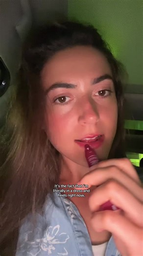 The Struggles of Pumping Gas: A Relatable Moment