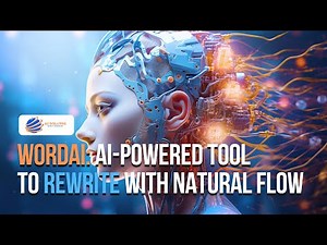 Revolutionize Your Writing with WordAi