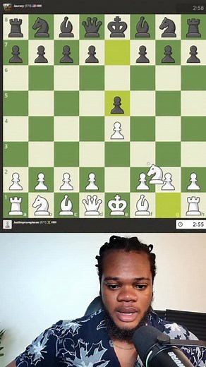 Italian game - #chess #chesstips #chesstricks #chesscom | Chess with Akeem