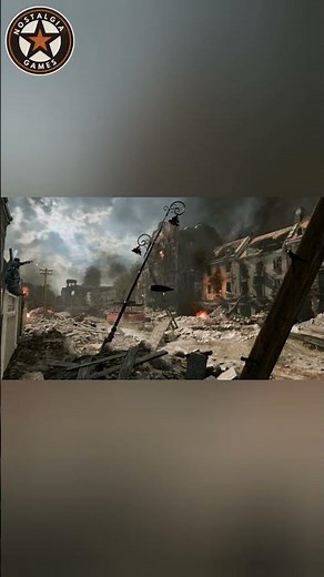 Sniper shot moment, Enemy Front, Game Play