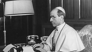 Former pope exploded while on display after embalming went horribly wrong