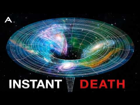 The Terrifying Theory of Reality That Changes Everything