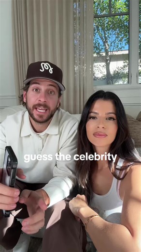 Celebrity Guessing Challenge: Can You Identify These Famous Faces?