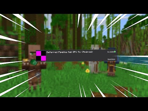 What is Mali GPU Fix Pack. Mali GPU Fix Pack Explaination.