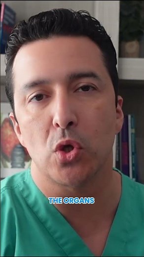 It’s NOT Sugar: The Real Reason You Have Diabetes