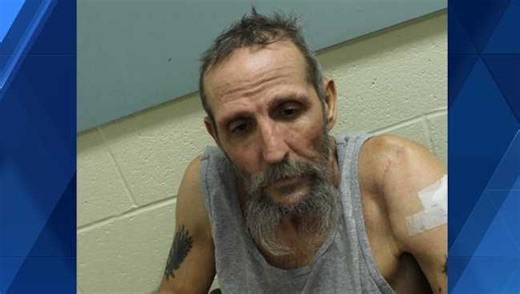 Man, 63, sentenced up to 44 years after firing shots at Pa. state troopers