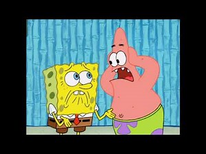 SpongeBob Music - Epilog