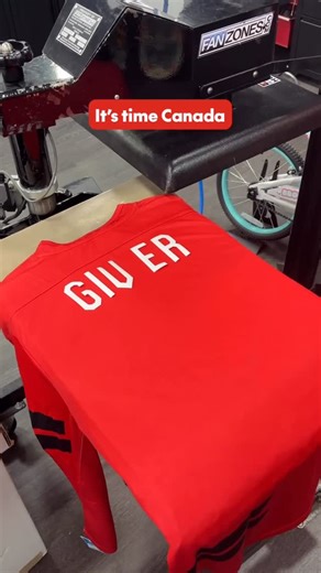 Sport Chek on Instagram: "Give ‘em H E DOUBLE HOCKEY STICKS 🇨🇦🏒"