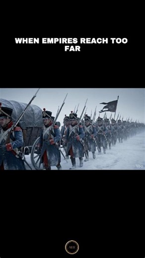 WHEN EMPIRES REACH TOO FAR