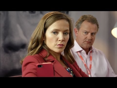 The Way Ahead Meeting - W1A: Episode 1 Preview - BBC
