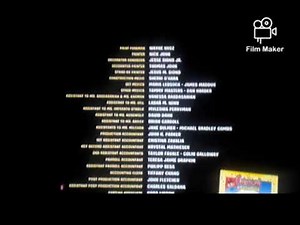 Barney's Dino-Mite Birthday! (2007) End Credits