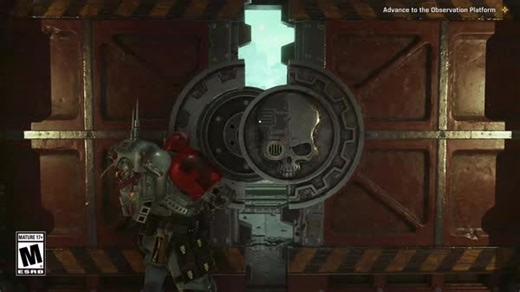 470K views · 4.1K reactions | Warhammer 40,000: Space Marine 2 lands on PS5 September 9. Prepare to face the swarms and accomplish all The Emperor commands with a 7-minute extended look at multiplayer gameplay - play.st/3ymwhf5 | PlayStation | Facebook