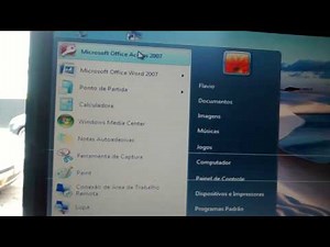 Ativador da chave Word 2007