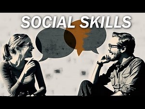 The Art of Socializing: How to Improve Your Social Skills