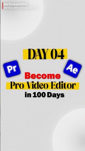 Day 4 (Mister Horse Plugin) #videoediting #premierepro #videoeditor