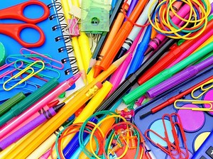 Tools For Schools Supply Drive To Benefit BCPS Students