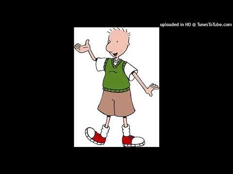 Doug Funnie - Patty You're the Mayonnaise for Me