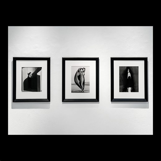 Herb Ritts Foundation | A few Cindy Crawford images featured in the new exhibition at Camera Work Gallery in Berlin. “CAMERA WORK Gallery presents a group... | Instagram