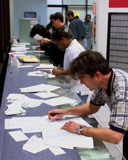 Tax brackets explained for 2025