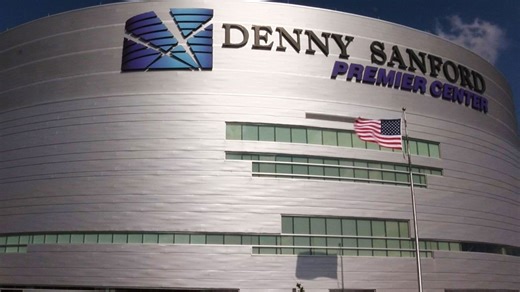 SF won't host state basketball in 2026, first time since 1961