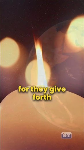 The Lasting Power of the Chanukah Candles