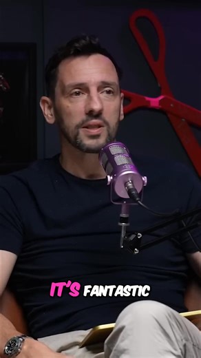 171K views · 2.8K reactions | Episode 7 of the pod is now live on YouTube & Spotify! This one features a heated debate about adult toys 藍 Why are there different standards for men and women?! | The Two Pints Podcast | Facebook