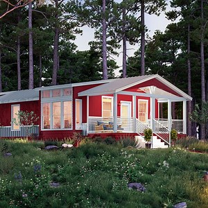 Oak Creek Homes on Reels | Facebook