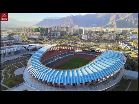 Lhasa capital of Tibet 2021, welcome !