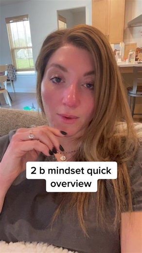 2B Mindset - A Detailed Review and Analysis