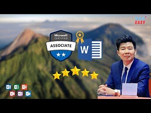 Gmetrix Word 2019 - Project 1 Task 1