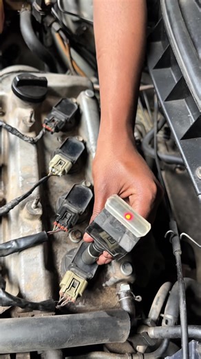 Rx Mechanic on Instagram: "How to Test Ignition Coil by DIY Tools ? #IgnitionCoil #coiltester #ignitionsystem #rxmechanic #fblifestyle"