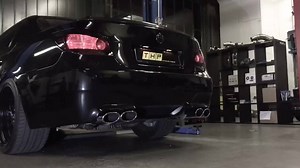 4.5K views · 149 reactions | BMW M5 E60 V10 #thpvalvetronicmod2...