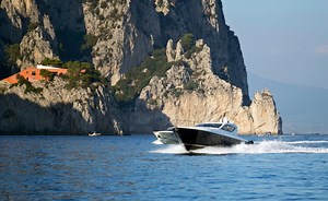 Capri Sea Service | Private Boat Tours & Rentals in Capri